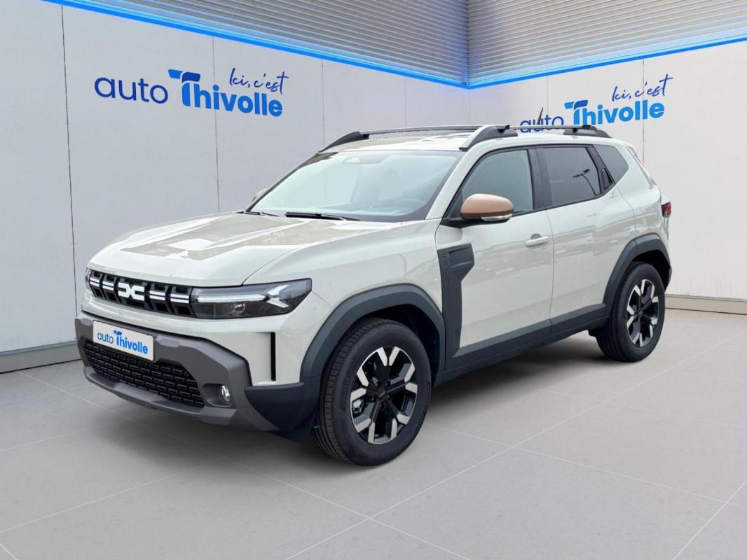 Image de l'annonce principale - Dacia Duster