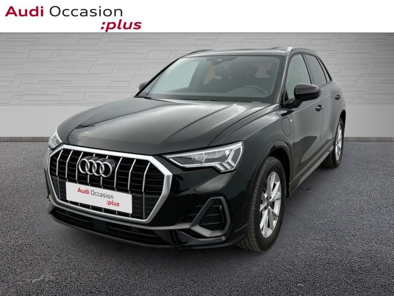 Image de l'annonce principale - Audi Q3