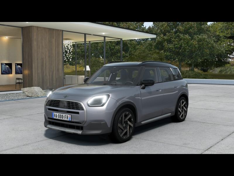 Image de l'annonce principale - MINI Countryman