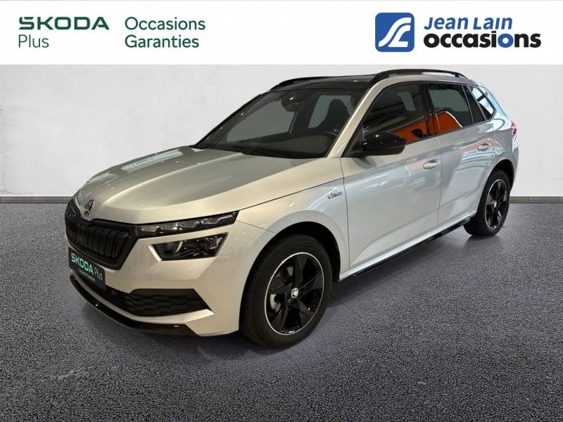 Image de l'annonce principale - Skoda Kamiq