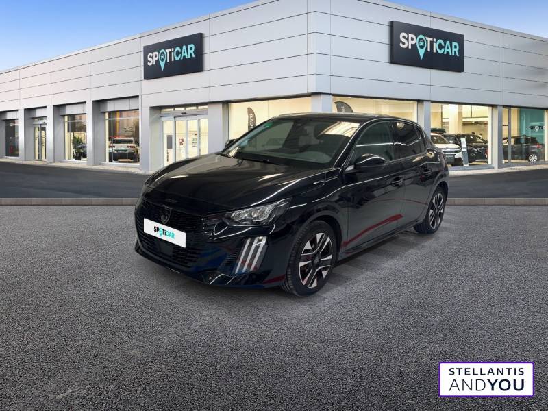 Image de l'annonce principale - Peugeot 208