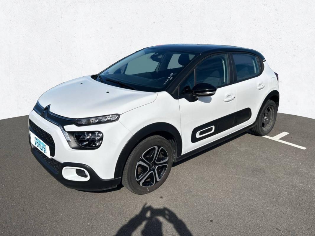 Image de l'annonce principale - Citroën C3