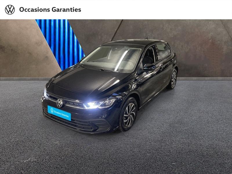 Image de l'annonce principale - Volkswagen Polo