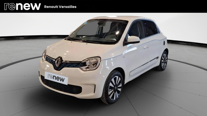Image de l'annonce principale - Renault Twingo