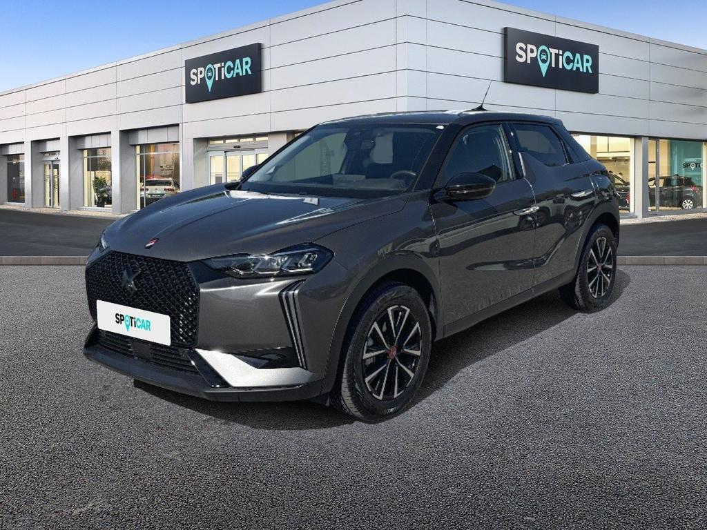 Image de l'annonce principale - DS DS 3 Crossback