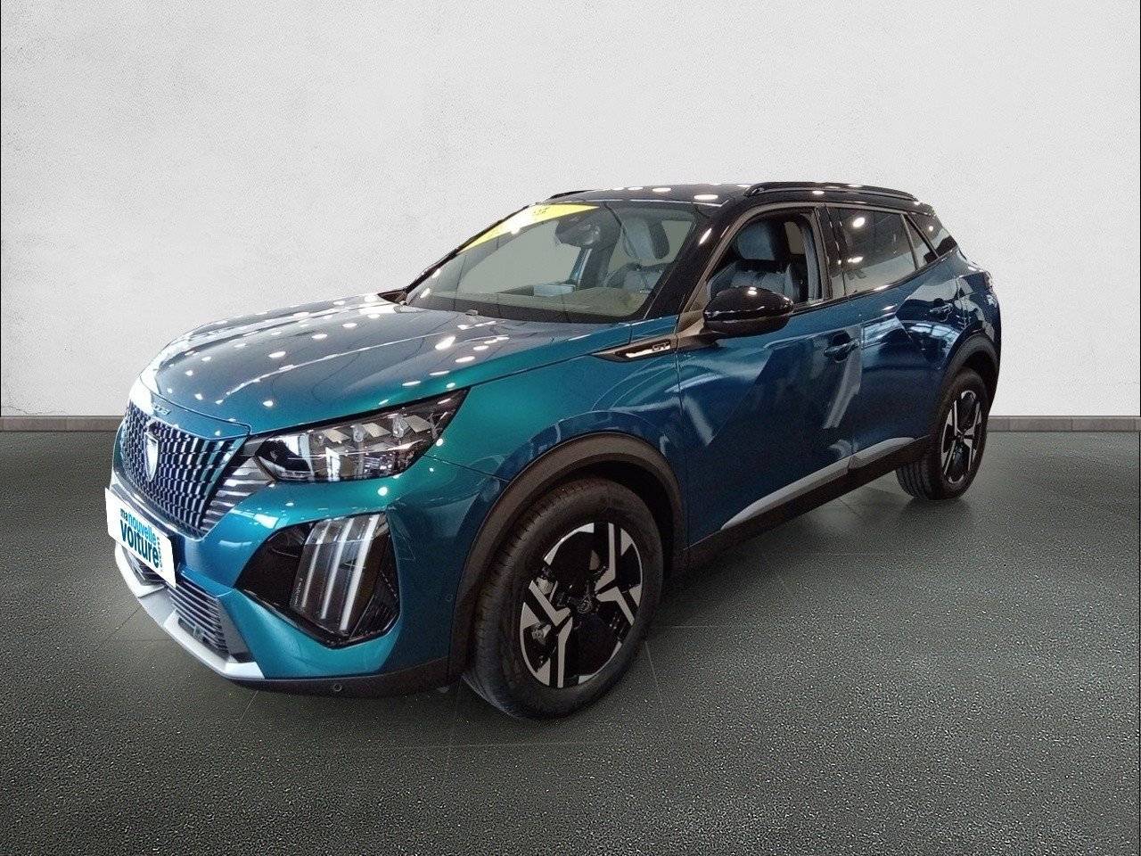 Image de l'annonce principale - Peugeot 2008