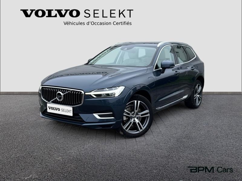 Image de l'annonce principale - Volvo XC60