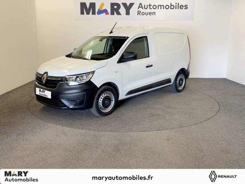 Image de l'annonce principale - Renault Express