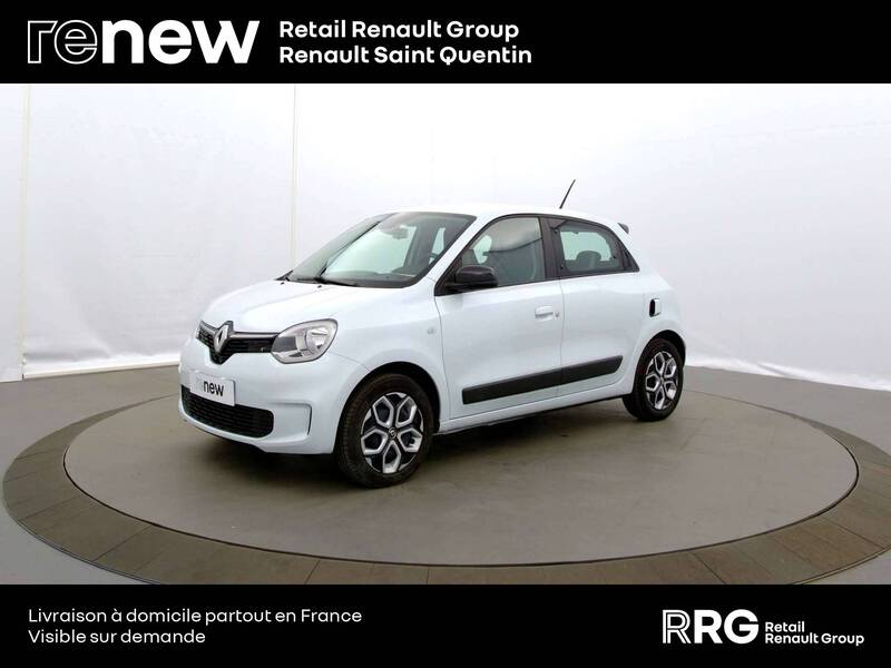 Image de l'annonce principale - Renault Twingo