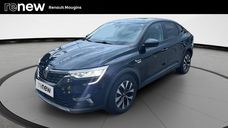 Image de l'annonce principale - Renault Arkana