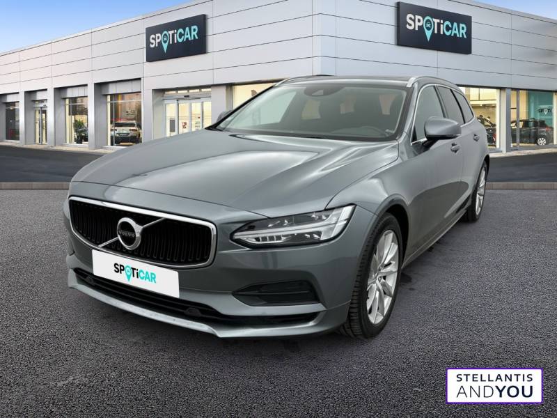 Image de l'annonce principale - Volvo V90