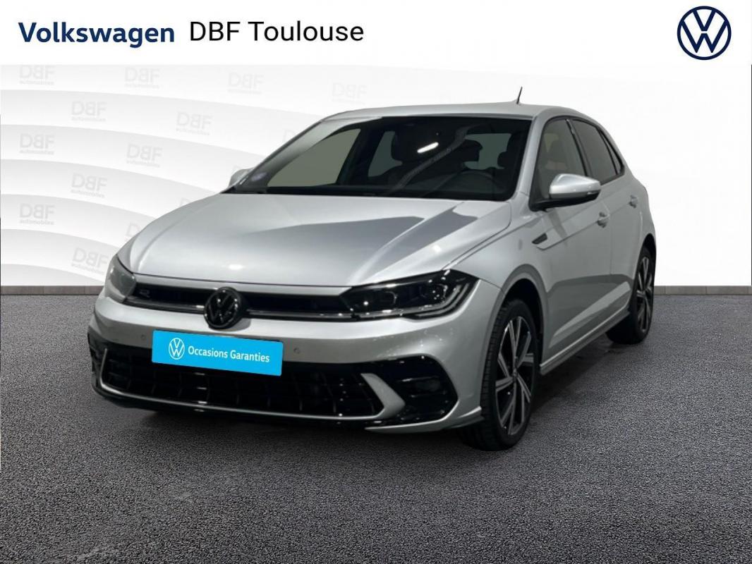 Image de l'annonce principale - Volkswagen Polo