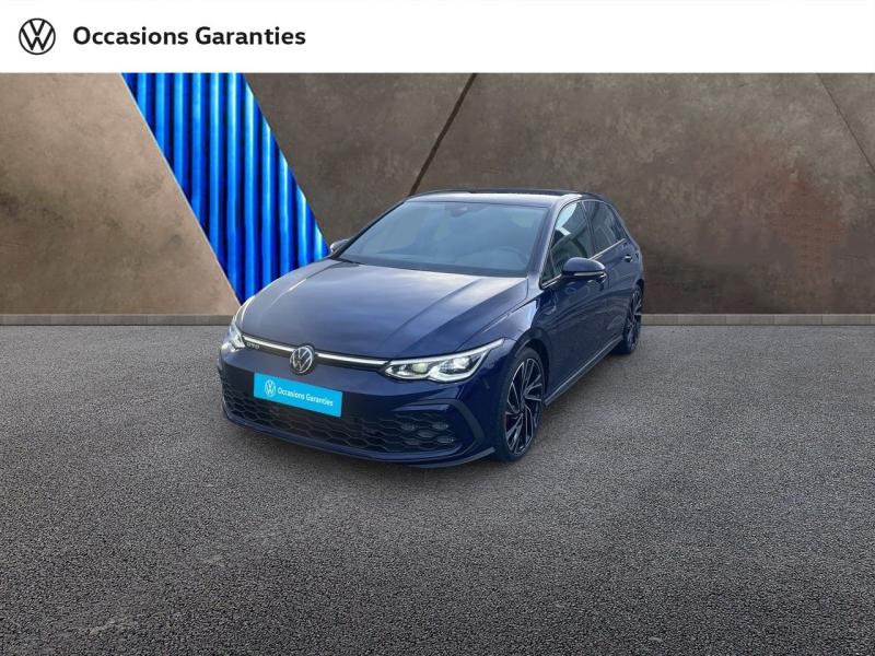 Image de l'annonce principale - Volkswagen Golf