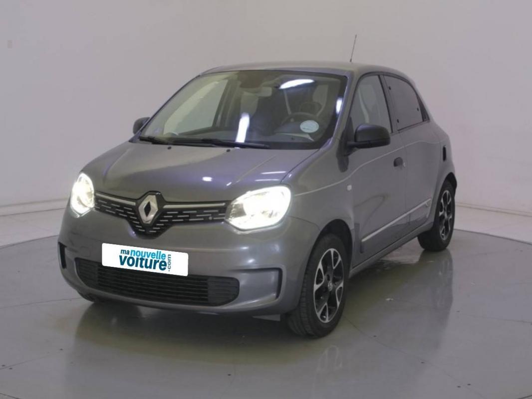 Image de l'annonce principale - Renault Twingo