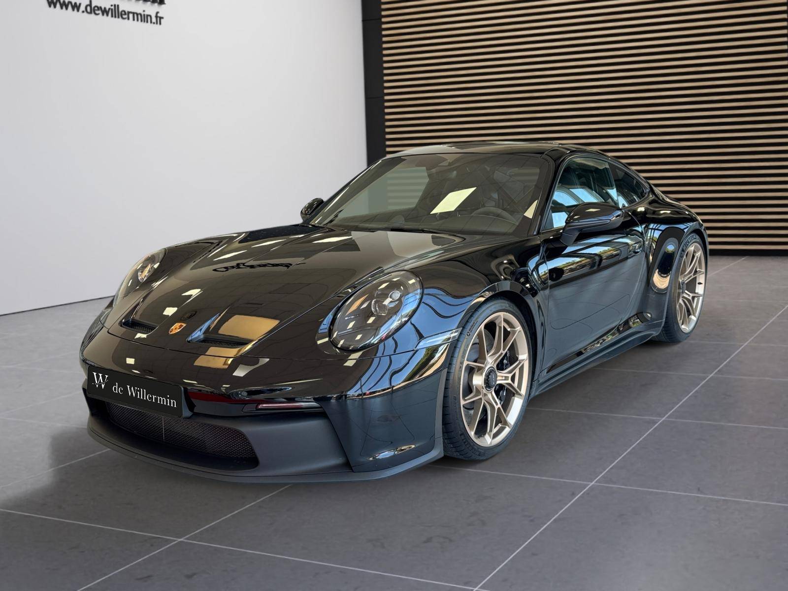 Image de l'annonce principale - Porsche 911
