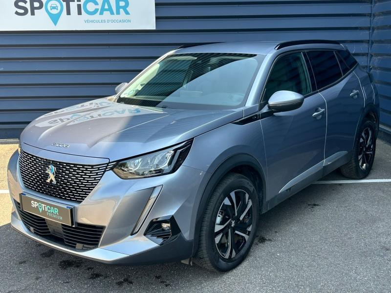 Image de l'annonce principale - Peugeot e-2008
