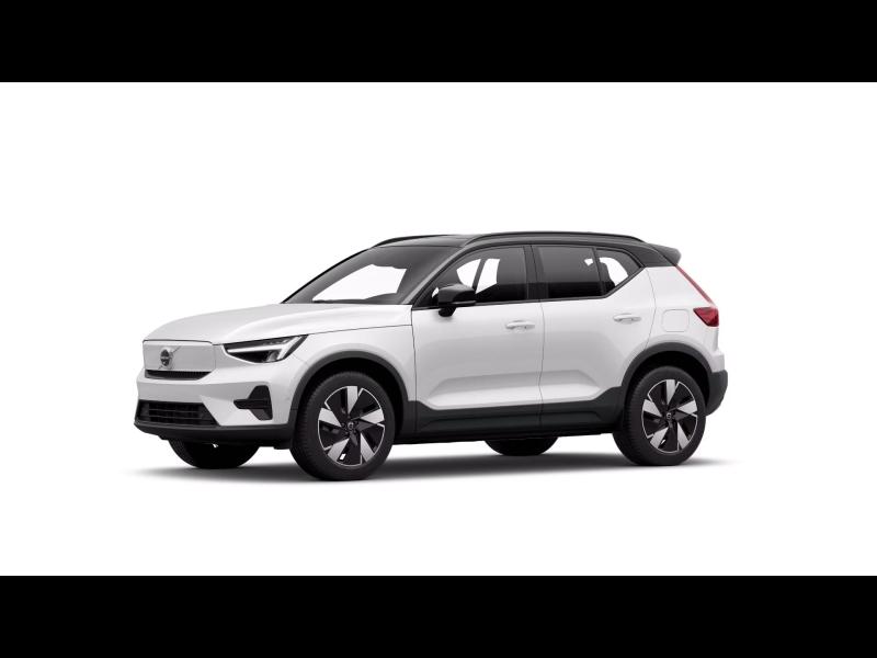 Image de l'annonce principale - Volvo EX40