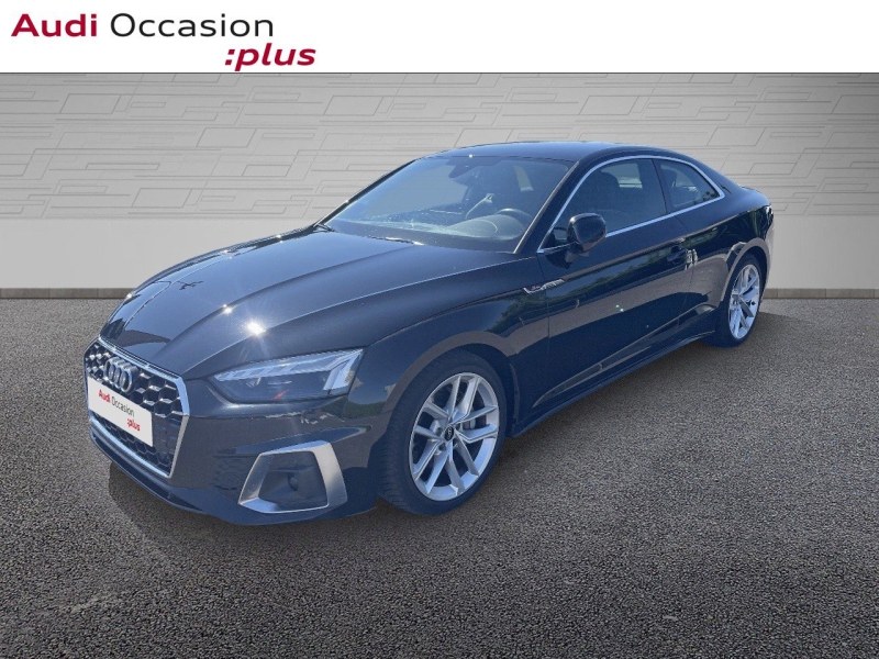 Image de l'annonce principale - Audi A5