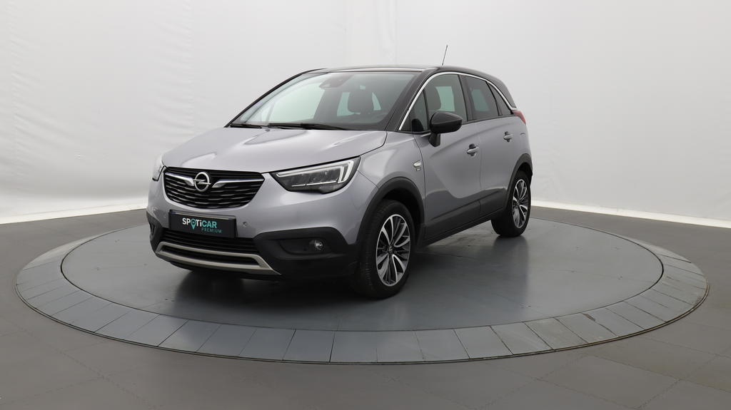 Image de l'annonce principale - Opel Crossland X