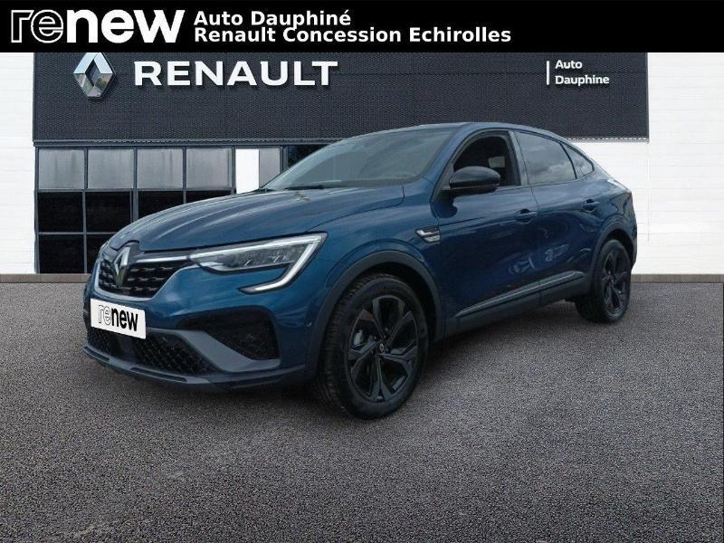 Image de l'annonce principale - Renault Arkana