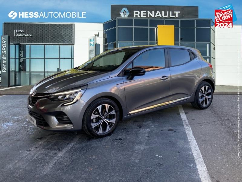 Image de l'annonce principale - Renault Clio