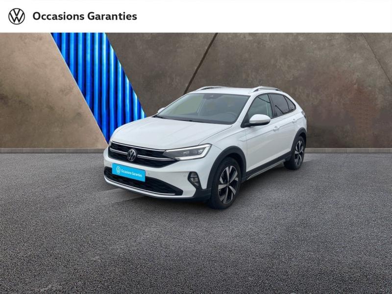 Image de l'annonce principale - Volkswagen Taigo