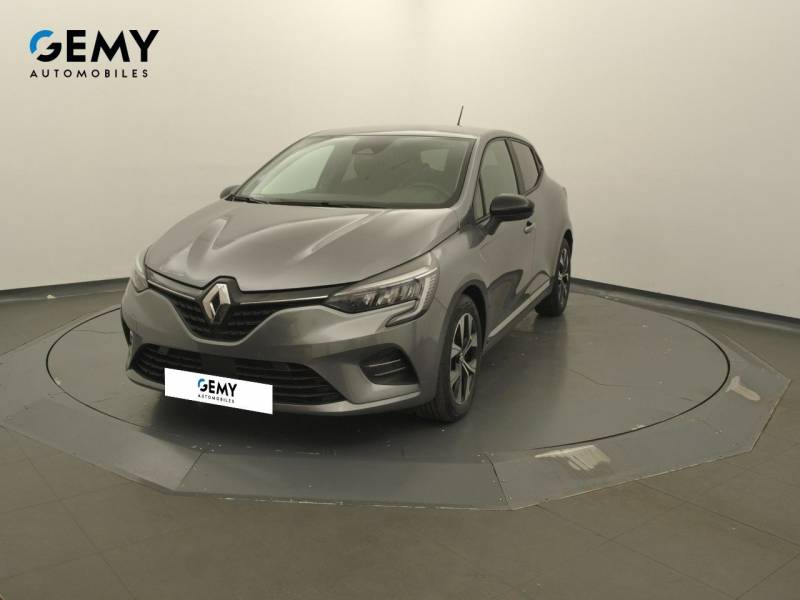 Image de l'annonce principale - Renault Clio