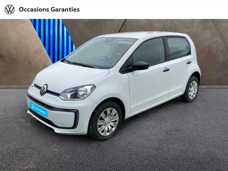 Image de l'annonce principale - Volkswagen E-up