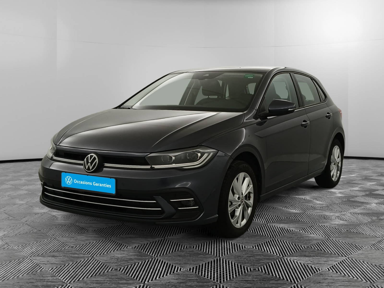 Image de l'annonce principale - Volkswagen Polo