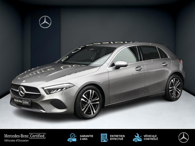 Image de l'annonce principale - Mercedes-Benz Classe A