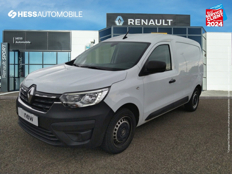 Image de l'annonce principale - Renault Express