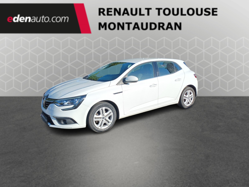 Image de l'annonce principale - Renault Megane