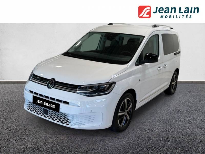 Image de l'annonce principale - Volkswagen Caddy