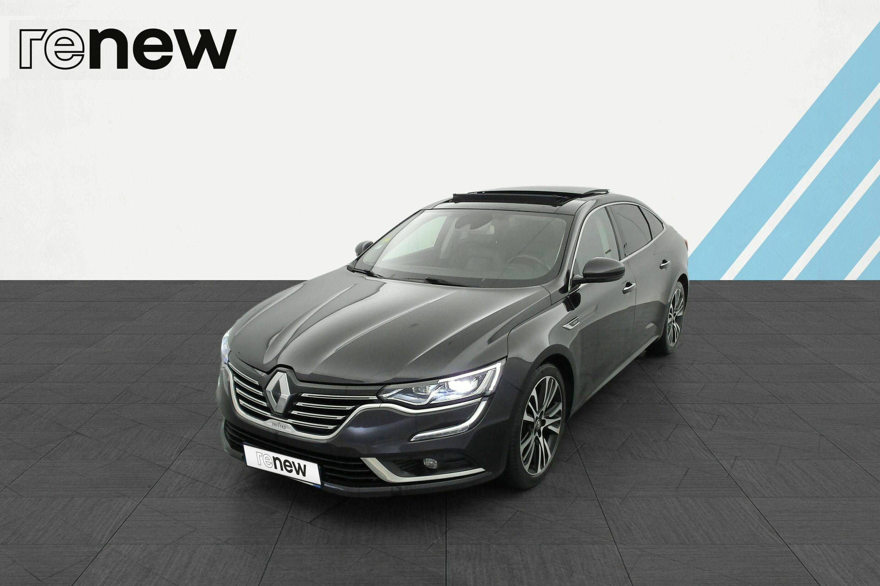 Image de l'annonce principale - Renault Talisman