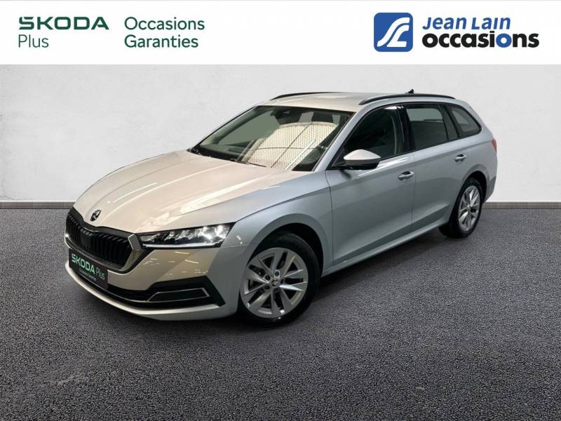 Image de l'annonce principale - Skoda Octavia