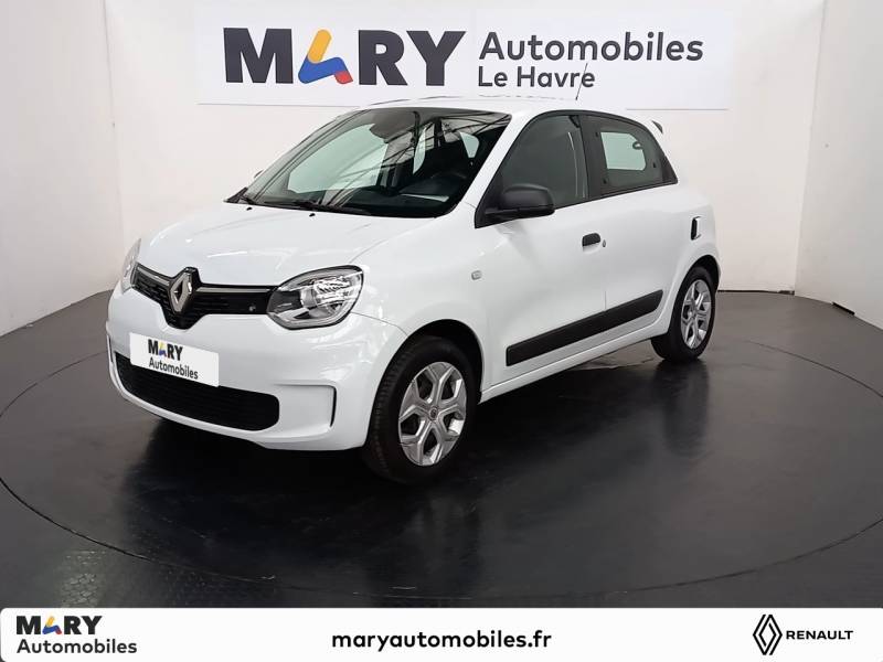 Image de l'annonce principale - Renault Twingo