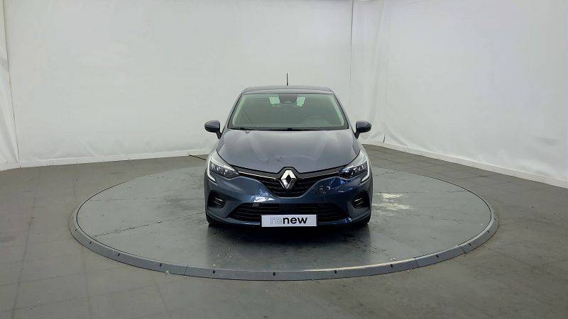 Image de l'annonce principale - Renault Clio