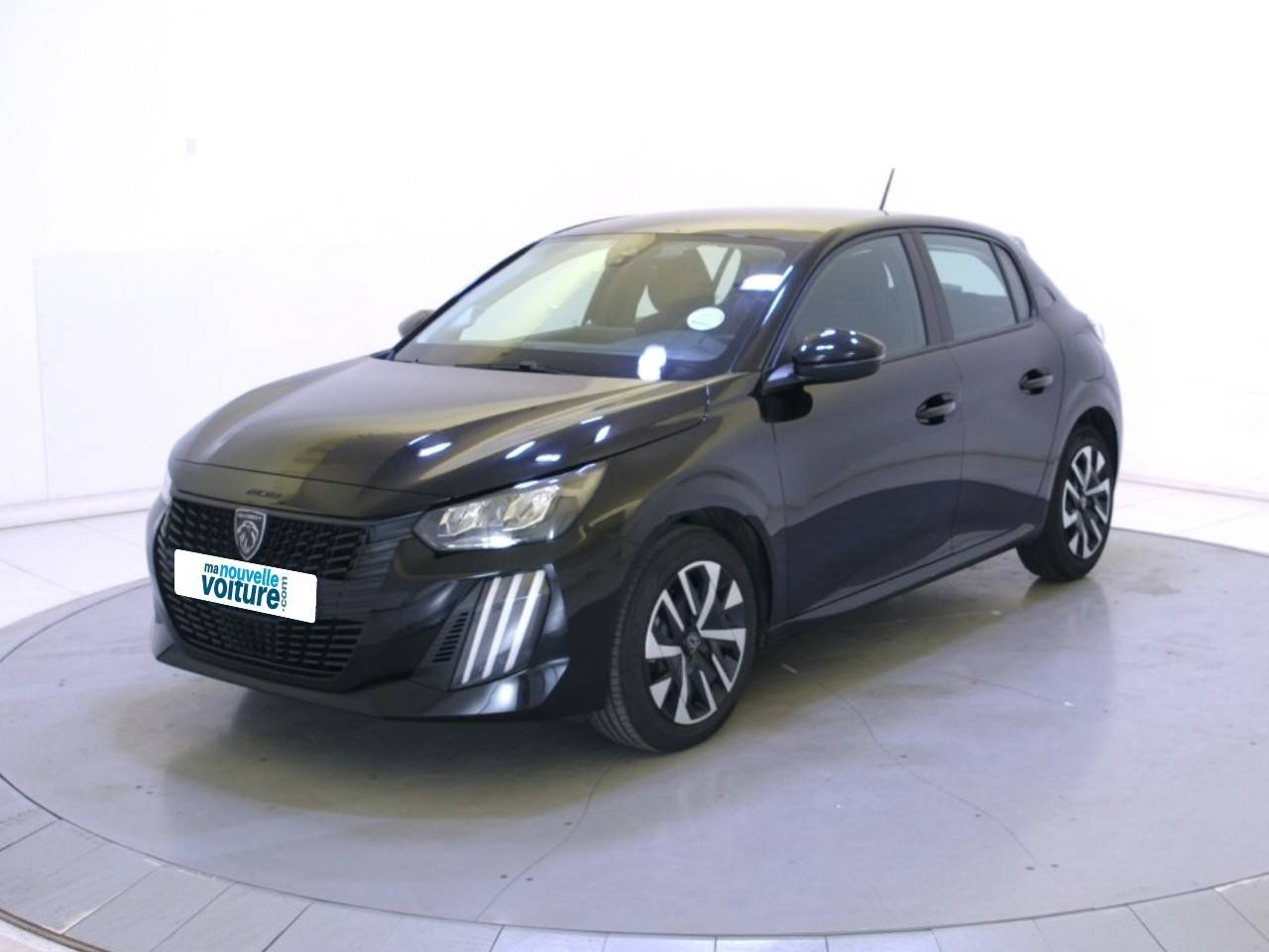 Image de l'annonce principale - Peugeot 208