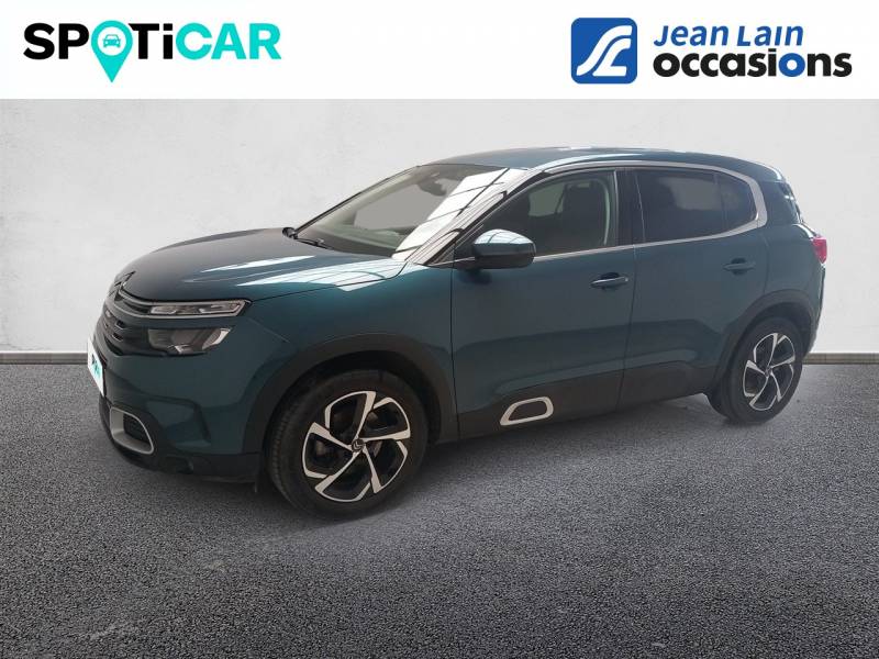 Image de l'annonce principale - Citroën C5 Aircross