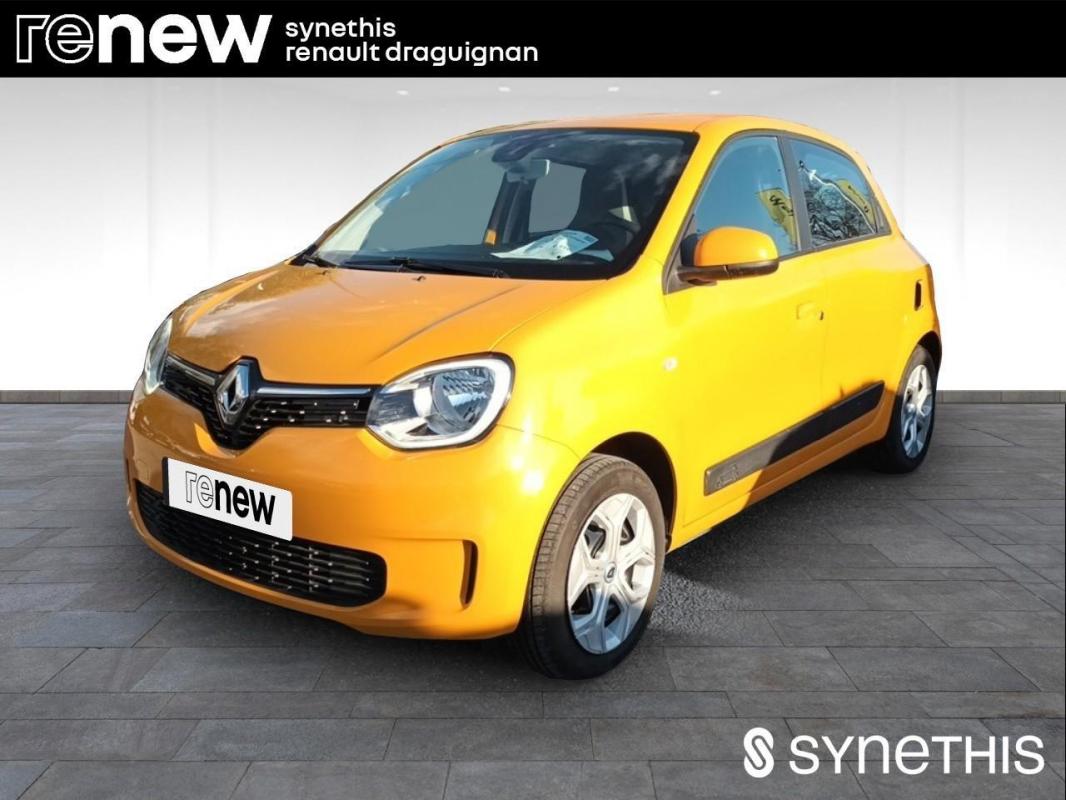 Image de l'annonce principale - Renault Twingo