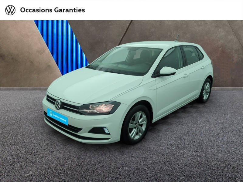 Image de l'annonce principale - Volkswagen Polo