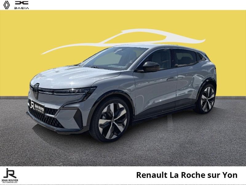 Image de l'annonce principale - Renault Megane E Tech
