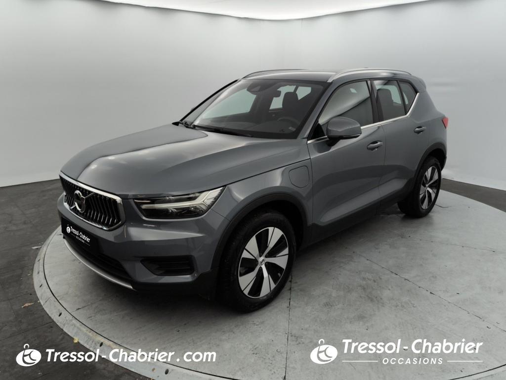 Image de l'annonce principale - Volvo XC40 Recharge