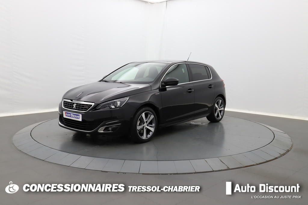 Image de l'annonce principale - Peugeot 308