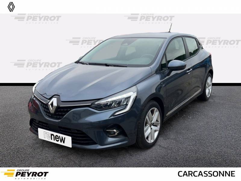 Image de l'annonce principale - Renault Clio