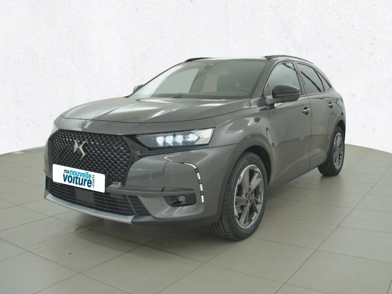 Image de l'annonce principale - DS DS 7 Crossback
