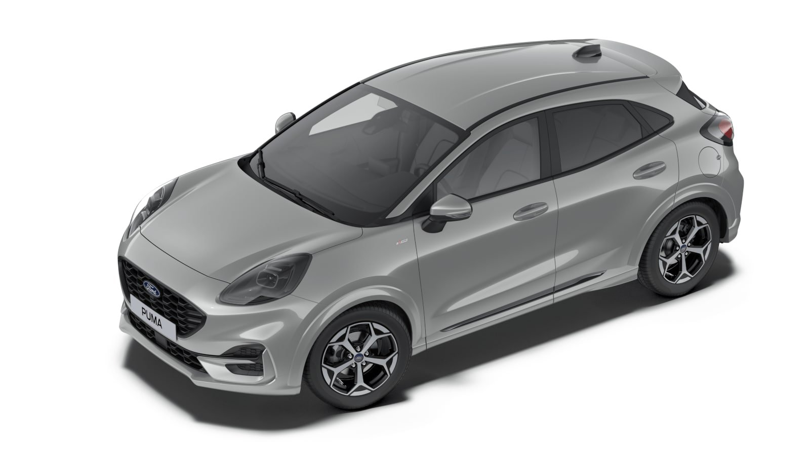 Image de l'annonce principale - Ford Puma