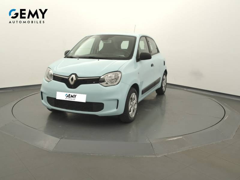 Image de l'annonce principale - Renault Twingo