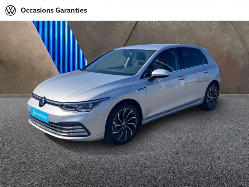 Image de l'annonce principale - Volkswagen Golf
