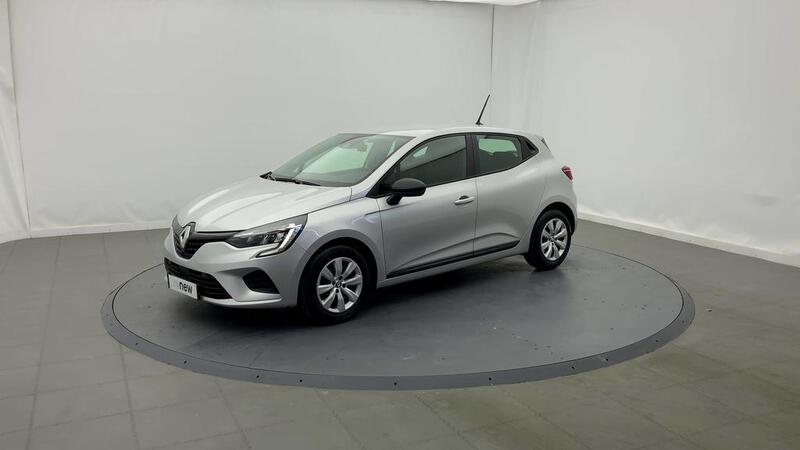 Image de l'annonce principale - Renault Clio